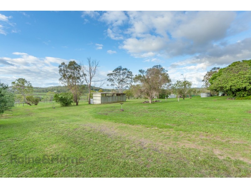 827 Drayton Connection Road, Vale View QLD 4352