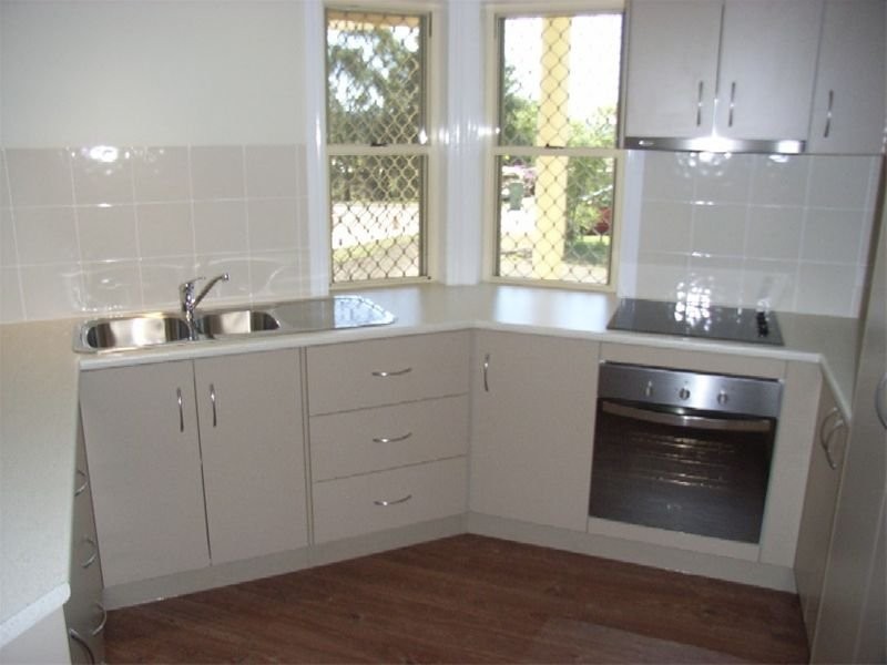 1 VISTA COURT, Withcott QLD 4352