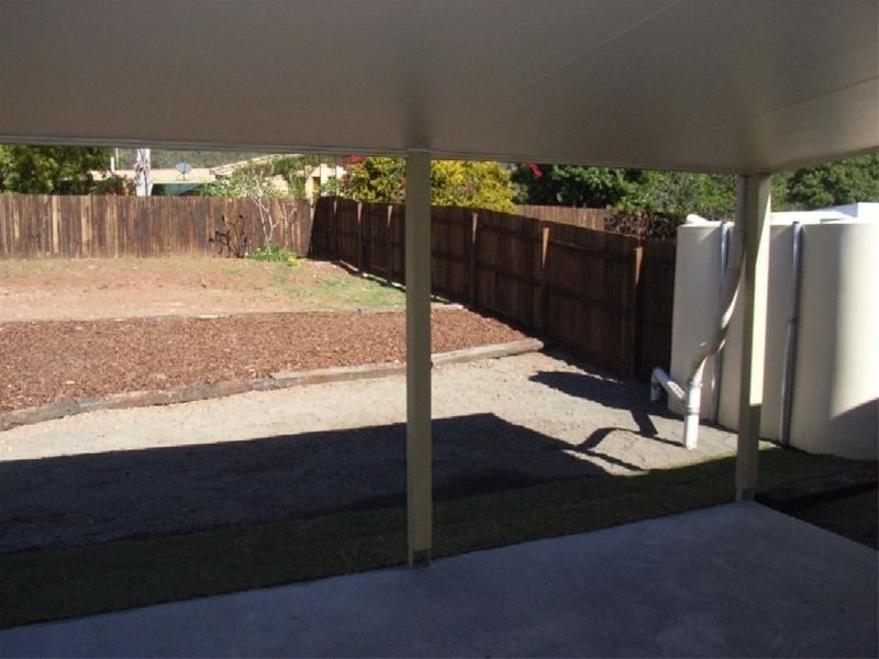 1 VISTA COURT, Withcott QLD 4352