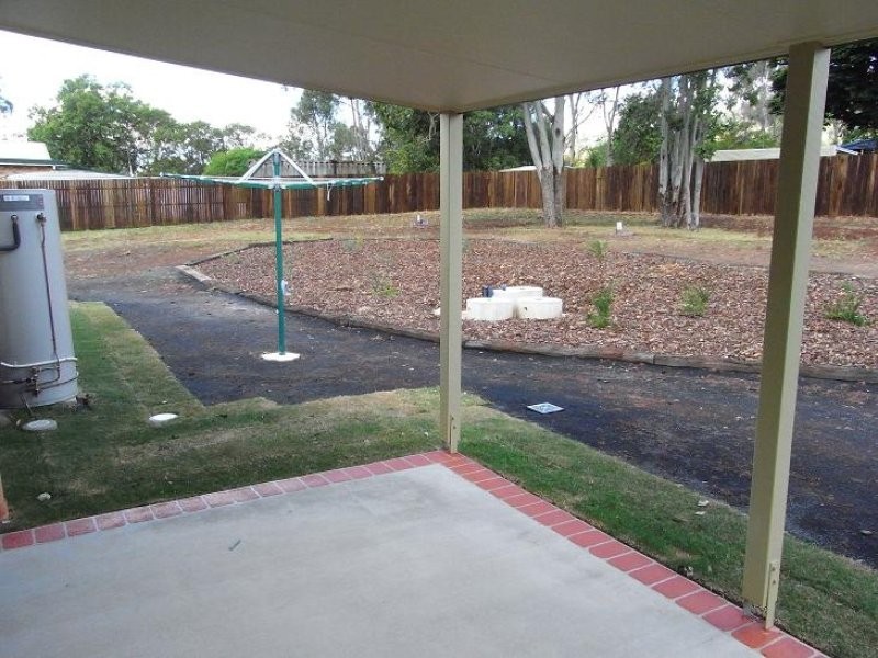 1 VISTA COURT, Withcott QLD 4352