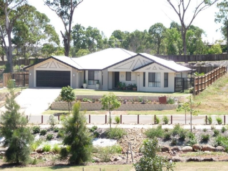 Highfields QLD 4352