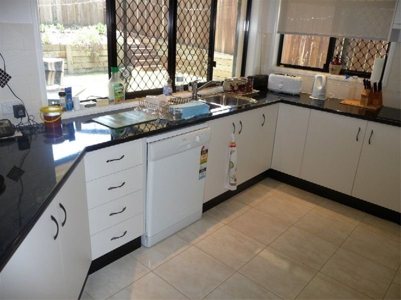 Highfields QLD 4352