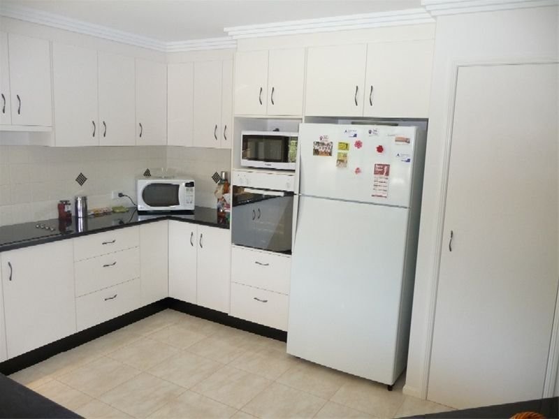 Highfields QLD 4352