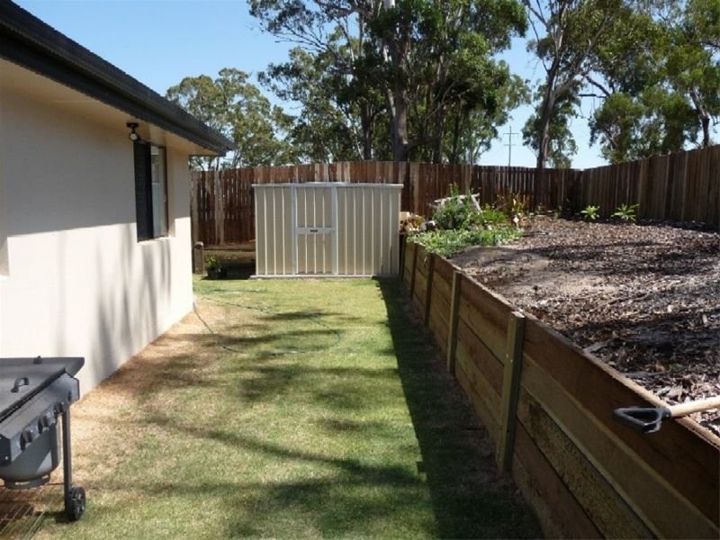 Highfields QLD 4352