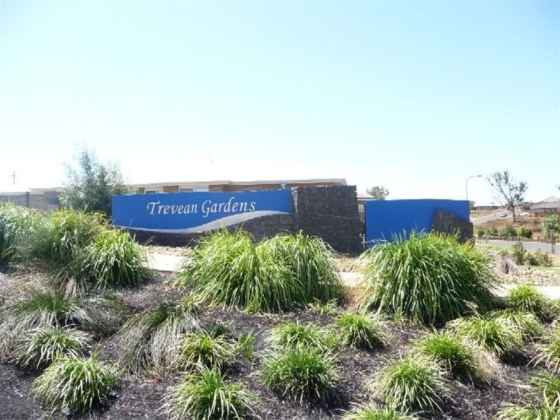 Highfields QLD 4352