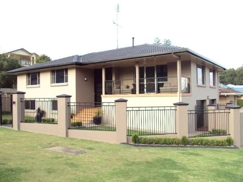 4 BLUE HILLS DRIVE, Rangeville QLD 4350