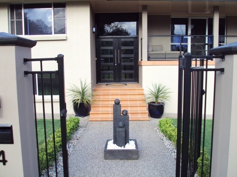 4 BLUE HILLS DRIVE, Rangeville QLD 4350