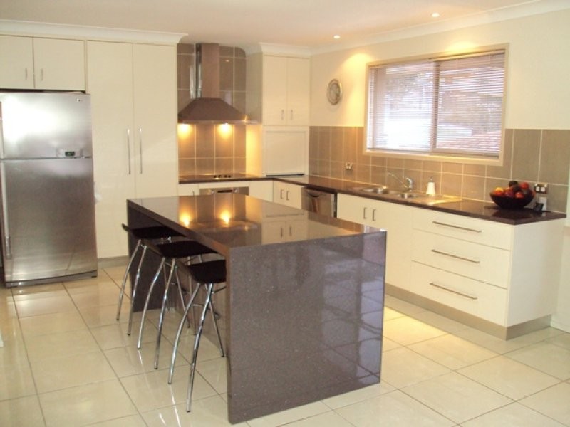 4 BLUE HILLS DRIVE, Rangeville QLD 4350