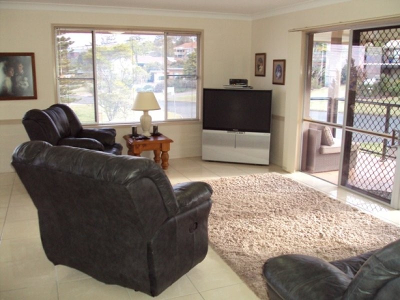 4 BLUE HILLS DRIVE, Rangeville QLD 4350