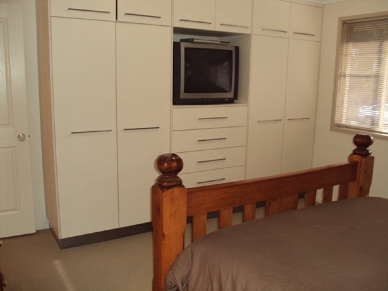 4 BLUE HILLS DRIVE, Rangeville QLD 4350