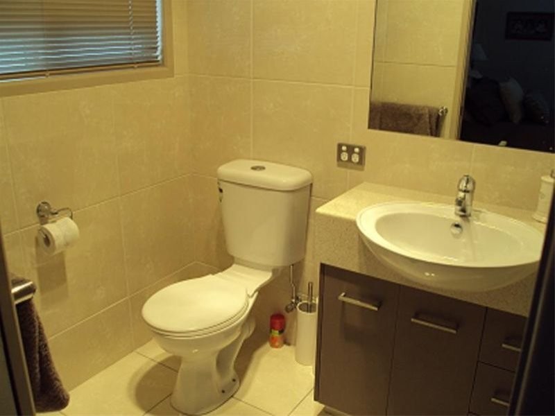 4 BLUE HILLS DRIVE, Rangeville QLD 4350