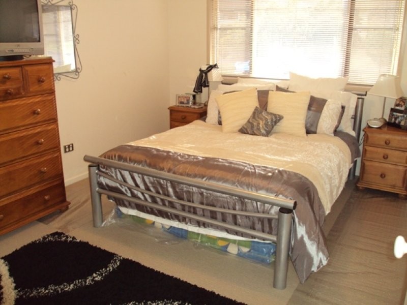 4 BLUE HILLS DRIVE, Rangeville QLD 4350