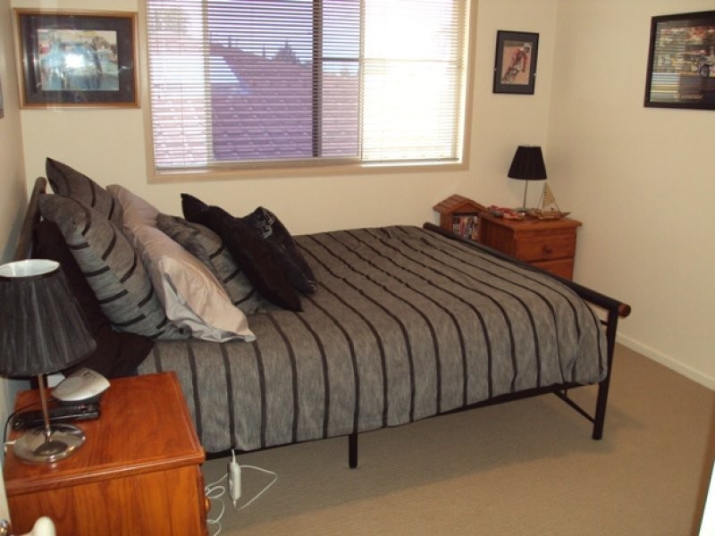 4 BLUE HILLS DRIVE, Rangeville QLD 4350