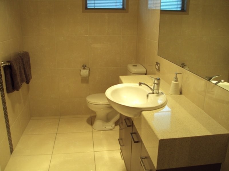 4 BLUE HILLS DRIVE, Rangeville QLD 4350