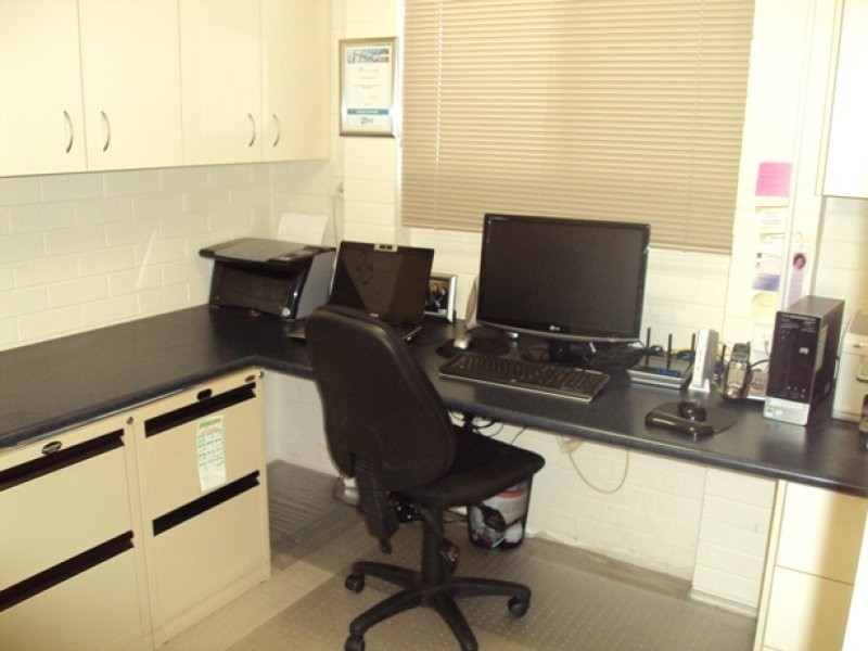 4 BLUE HILLS DRIVE, Rangeville QLD 4350