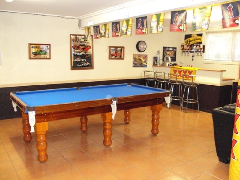 4 BLUE HILLS DRIVE, Rangeville QLD 4350