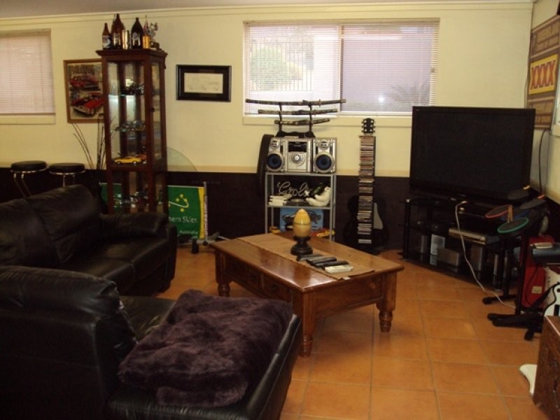 4 BLUE HILLS DRIVE, Rangeville QLD 4350