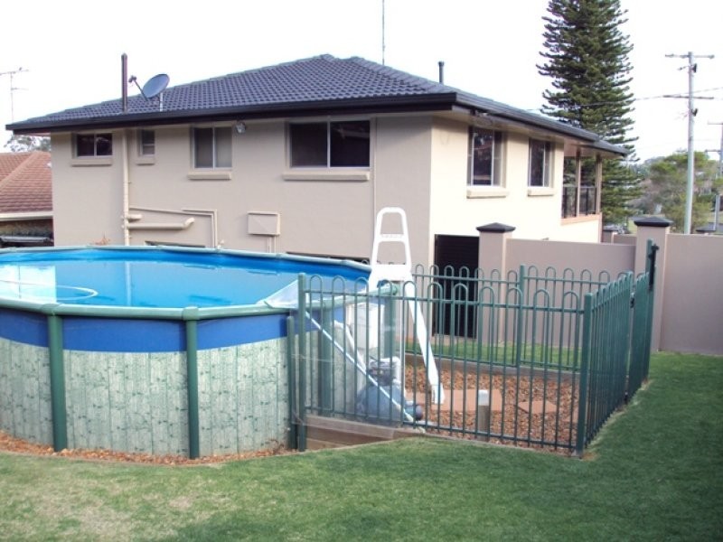 4 BLUE HILLS DRIVE, Rangeville QLD 4350