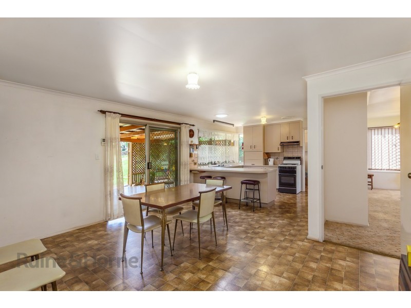 1 Croydon Street, Harristown QLD 4350