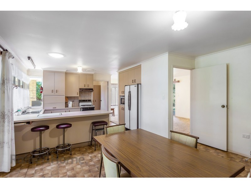 1 Croydon Street, Harristown QLD 4350