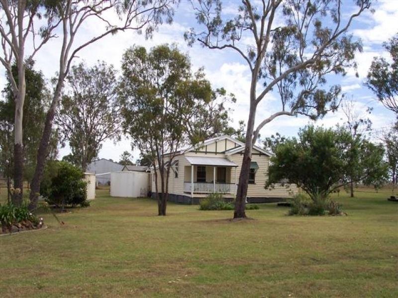 Toowoomba QLD 4350