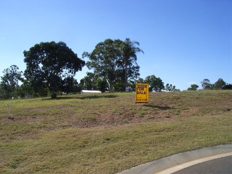 Lot 14 Karene Court, Withcott QLD 4352