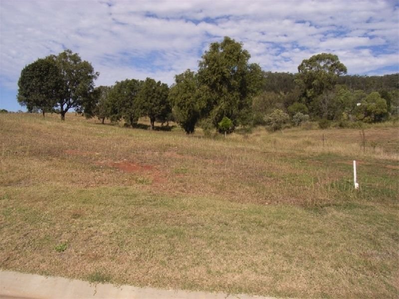 Lot 10 Karene Court, Withcott QLD 4352