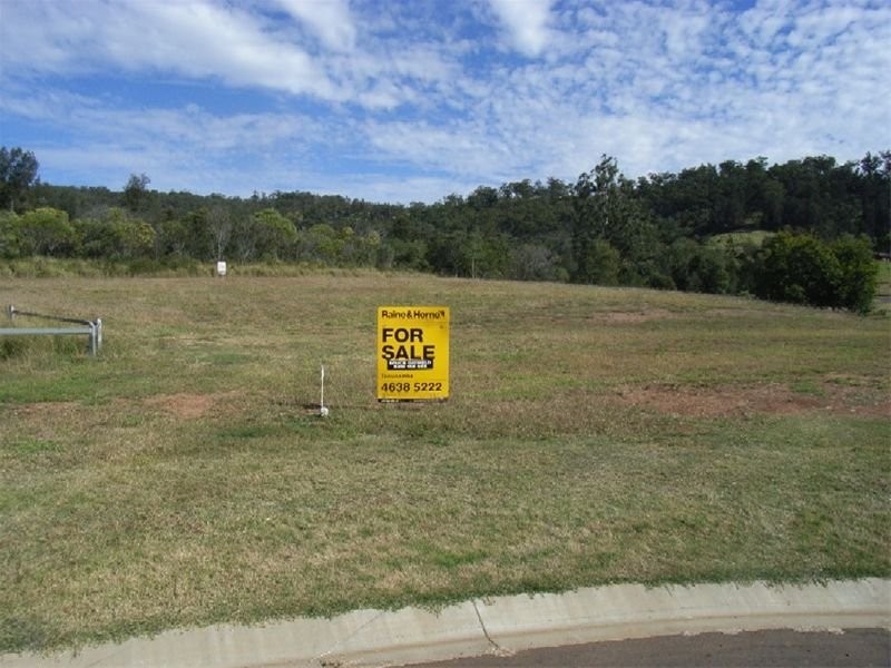 Lot 11 Karene Court, Withcott QLD 4352