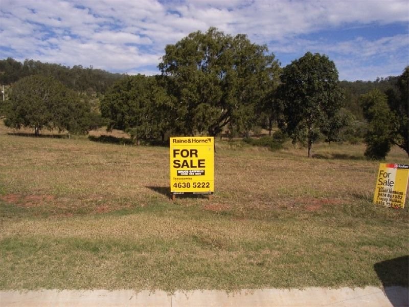Lot 9 Karene Court, Withcott QLD 4352