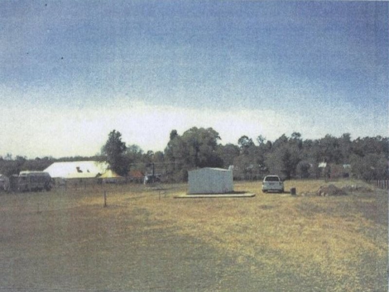 Lot 27 Donald Street, Leyburn QLD 4365