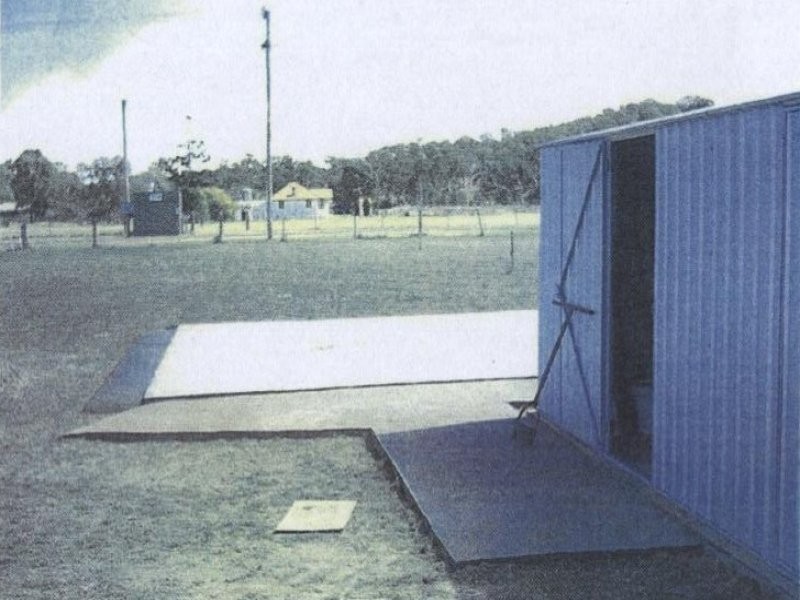 Lot 27 Donald Street, Leyburn QLD 4365