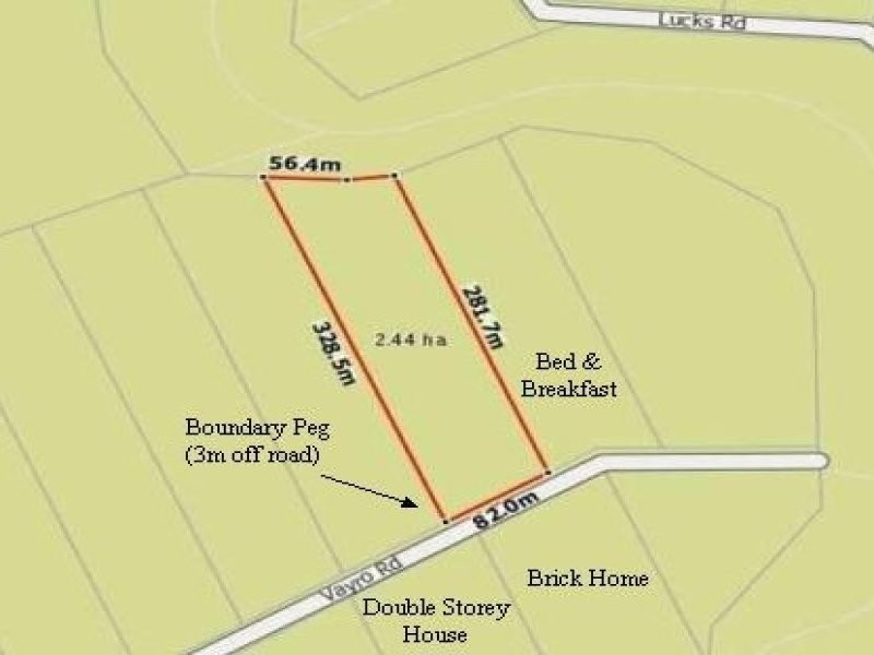 6 Vayro Street, Blue Mountain Heights QLD 4350