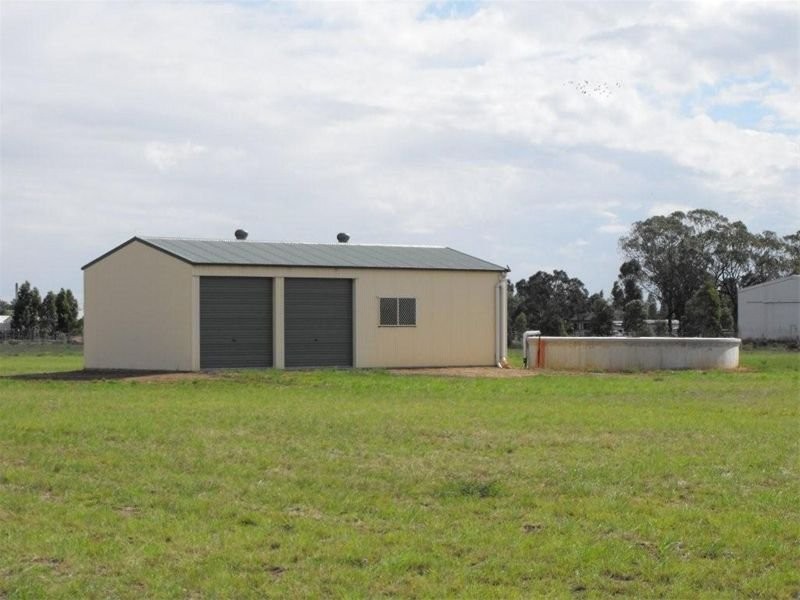 L901 Showgrounds Road, Oakey QLD 4401