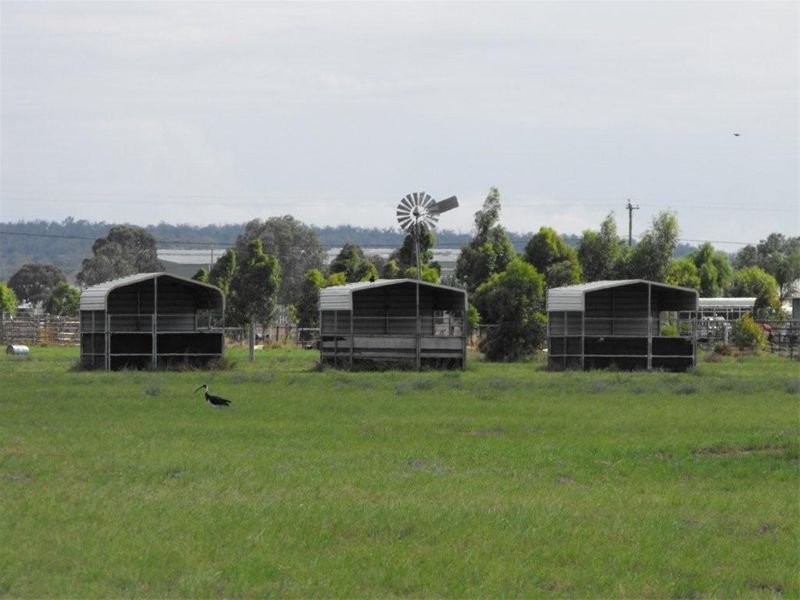 L901 Showgrounds Road, Oakey QLD 4401