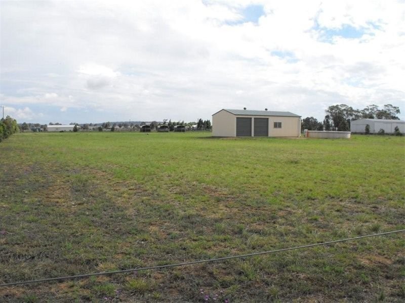 L901 Showgrounds Road, Oakey QLD 4401