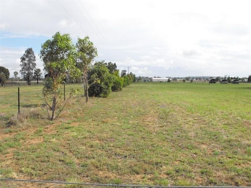 L901 Showgrounds Road, Oakey QLD 4401
