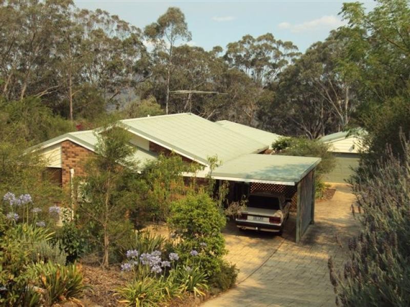 Preston QLD 4352