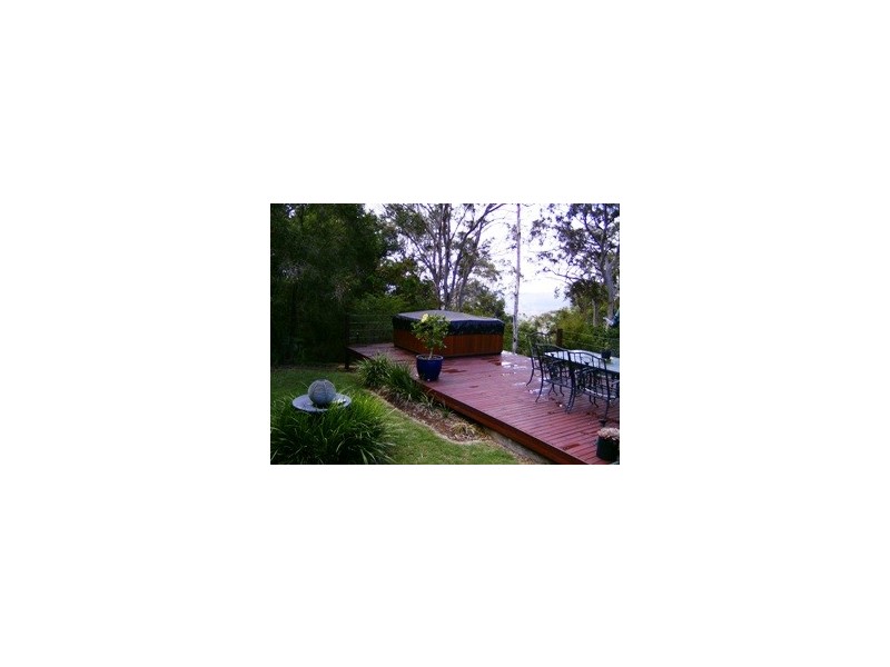 Preston QLD 4352
