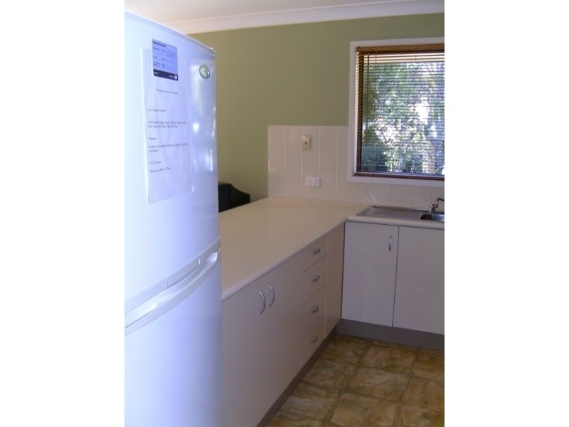 Preston QLD 4352