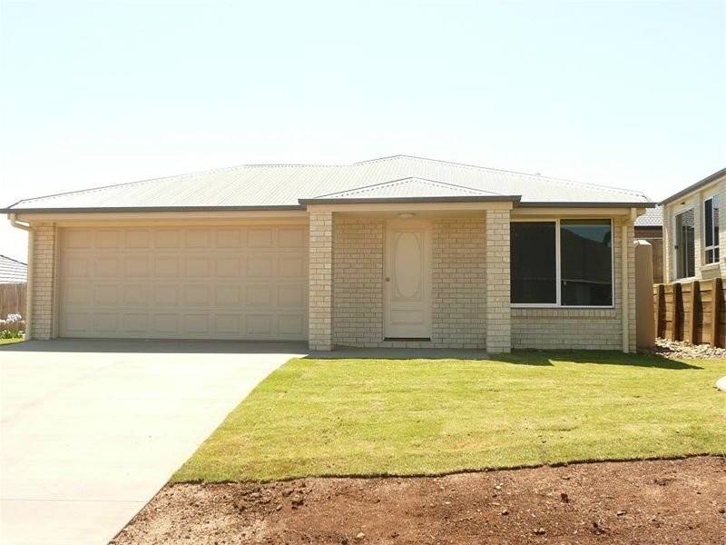1/23 Winning Street, Glenvale QLD 4350