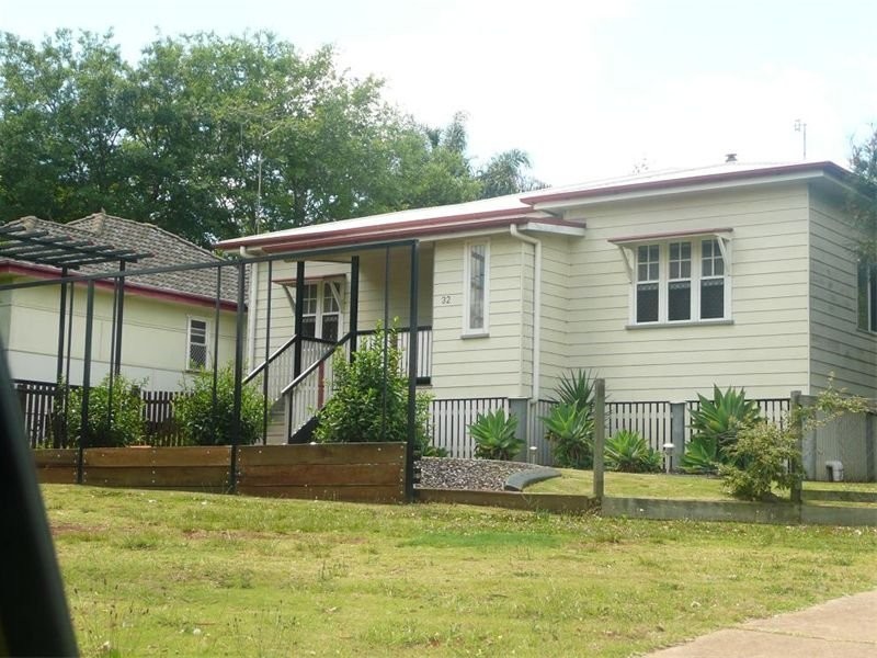 32 Suffolk Street, East Toowoomba QLD 4350
