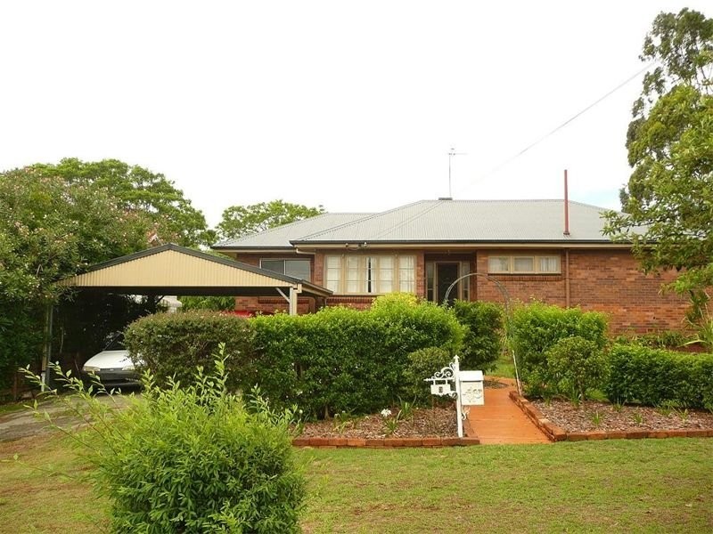 3 Murray Street, North Toowoomba QLD 4350