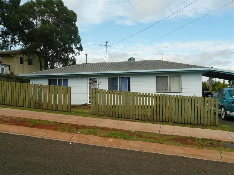 32 Bluegum Drive, Glenvale QLD 4350