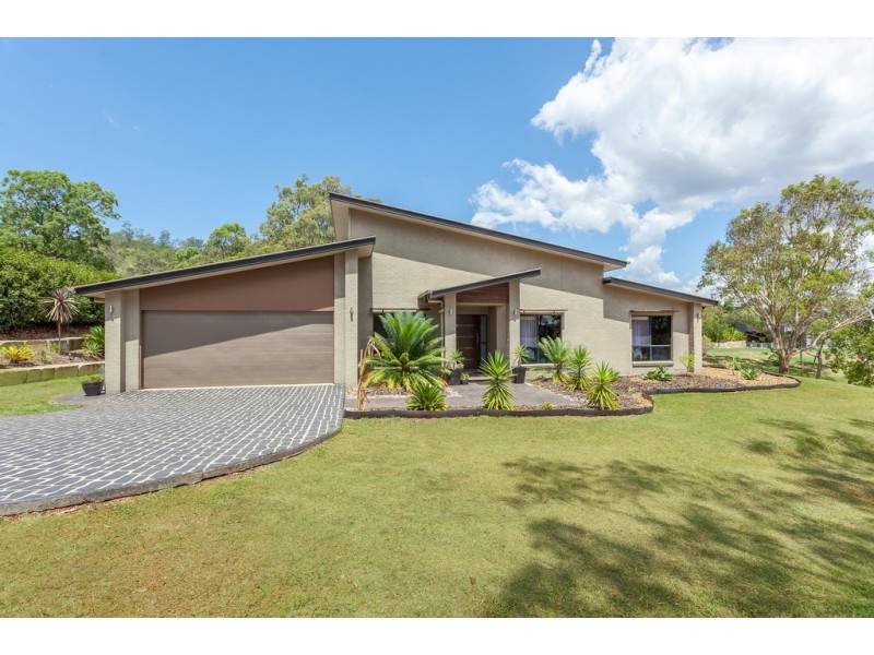 216 Carroll Road, Hodgson Vale QLD 4352