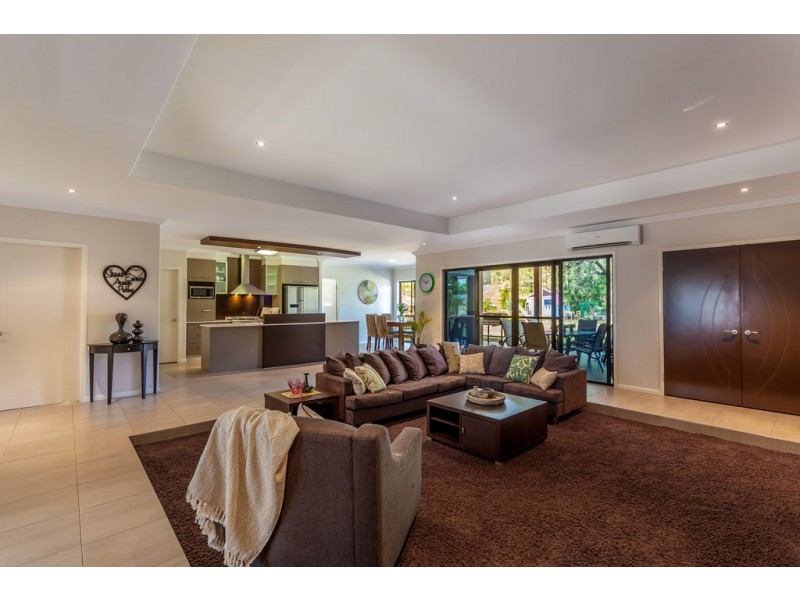 216 Carroll Road, Hodgson Vale QLD 4352