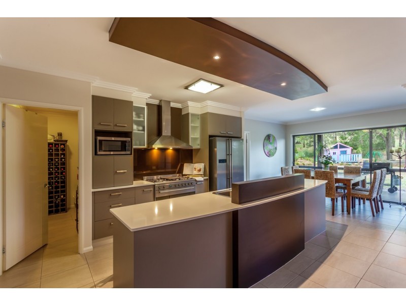216 Carroll Road, Hodgson Vale QLD 4352