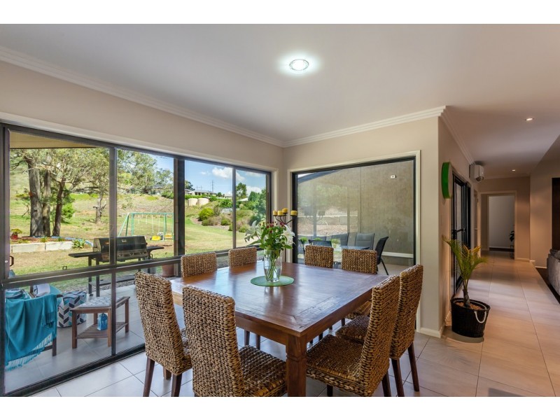 216 Carroll Road, Hodgson Vale QLD 4352