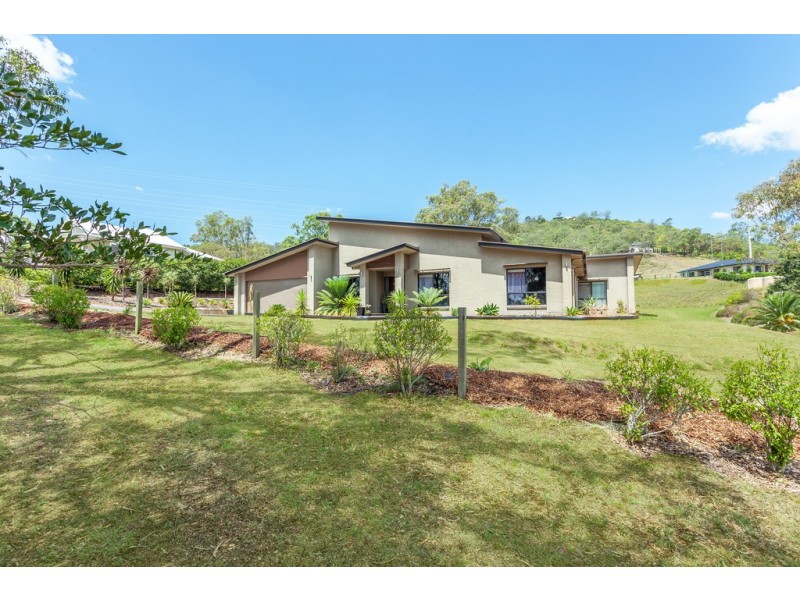 216 Carroll Road, Hodgson Vale QLD 4352
