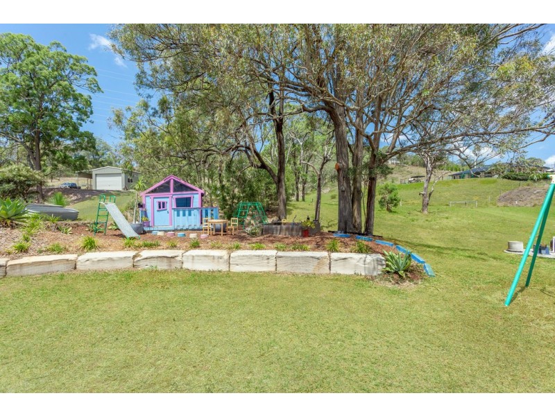 216 Carroll Road, Hodgson Vale QLD 4352