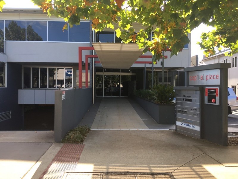 7/195 Hume Street, Toowoomba QLD 4350
